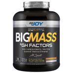 Bigjoy Bıgmass Gainer + Gh Factors 3000G Çikolata