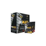 Bigjoy BIGMASS GO! GH Factors Mix Aroma 50 Servis - Çilek - Muz - Çikolata