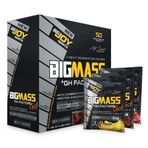 Bigjoy BigMassGo 50 Paket Mix GH Factors