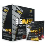 Bigjoy Bigmassgo Mass Gainer Mix 50 Servis Gh Factors