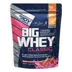 Bigjoy BigWhey 488 Gr Çilek Classic Whey Protein
