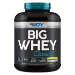 Bigjoy Bigwhey Classic Whey Protein 2376 Gr Çilekli