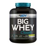 Bigjoy Bigwhey Classic Whey Protein Tozu 2376 Gr