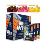Bigjoy BigWhey Go 2070 Gr 68 Saşe Mix Protein