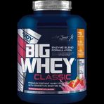 Bigjoy Bigwhey Whey Protein 2288Gr/çilek