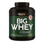 Bigjoy BIGWHEY Whey Protein Classic 2376g 72 Servis Çilek
