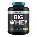 Bigjoy BIGWHEY Whey Protein Classic 2376g 72 Servis Muz
