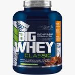 Bigjoy Bigwhey Whey Protein Classic 2376Gr Cikolata