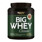 Bigjoy BIGWHEY Whey Protein Classic 560g 16 Servis Çikolata