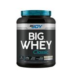 Bigjoy BIGWHEY Whey Protein Classic 915g 30 Servis Hindistan Cevizi &amp; Vanilya