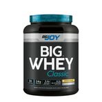Bigjoy BIGWHEY Whey Protein Classic 990g 30 Servis Muz