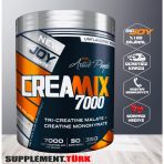 BigJoy Creamix Creatin 7000 Mg 350 Gr 50Servis
