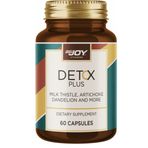 BigJoy Detox Plus 60 Kapsül