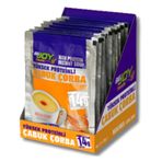 Bigjoy Foods Proteinli Çabuk Çorba 12x36 Gr - Mercimek