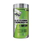 Bigjoy Glucosamine Chondroitin with MSM 90 Tablet Yüksek Kalite İçerik ile Eklem Destekleyici
