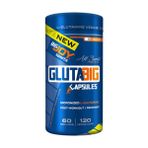 BigJoy Glutabig 120 gr Glutamin