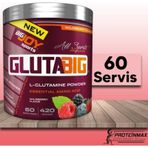 Bigjoy Glutabig Powder 420 Gram - Glutamin