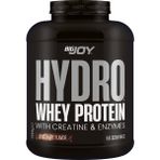 Bigjoy Hydro Whey Protein Çikolata Aromalı 1904g