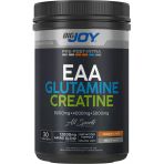 Bigjoy Kreatin + Eaa + Glutamin Portakal Aromalı 480G 30 Servis Amino Asit