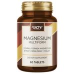 BigJoy Magnesium Multiform 60 Tablet