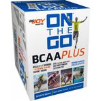 BigJoy On The Go BCAA Plus 20 x 20 g Orman Meyveli Amino Asit