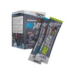 Bigjoy Pre-Dator Go Pre-Workout 17 G x 21 Paket - Karışık Meyve