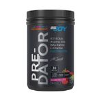 Bigjoy Pre-Workout Predator 510Gr - 2 Farklı Aroma