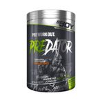 Bigjoy Predator Pre-Workout 510 Gram - Nitrik Oksit Pump+Hediye