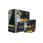 Bigjoy Sport Bigmass Go Gh Factors Mix Aroma 50 Servis