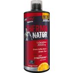 Bigjoy Sports 1000 ml Portakal Aromalı 3000 Mgr Thermonator L-Carnitine Karnitin Termojenik Kafein