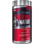 Bigjoy Sports 120 Kapsül Terminatör Ripped L-Carnitine CLA Yağ Yakici Termojenik Zayiflama