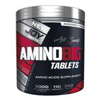 Bigjoy Sports 330 Tablet Aminoasit