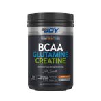 Bigjoy Sports Amino Asit - KREATİN+Bcaa+Glutamine PORTAKAL Aromalı 30 Servis 480gr