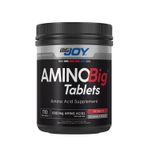 Bigjoy Sports AminoBig 110 Servis Tablet Kompleks Amino Asit