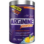 Bigjoy Sports Arginine Limon 500 gr Powder