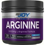 Bigjoy Sports Arginine Powder 150 Gr Amino Asit