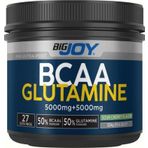 Bigjoy Sports Bcaa Glutamin Vişne 324Gr 27 Servis