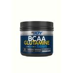 Bigjoy Sports Bcaa+ Glutamine 150 TABLETS 30 Servis Aminoasit