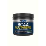 BigJoy Sports Bcaa Glutamine 324 Gr 27 Servis Vişne Amino Asit