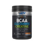 Bigjoy Sports Bcaa Glutamine Creatine 480 gr 30 Servis Portakal Aromalı Amino Asit