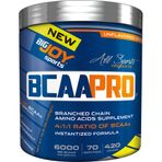 BigJoy Sports BCAA Pro 4:1:1 Aromasız 420 gr Amino Asit