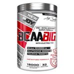 Bigjoy Sports Bcaabig 589 gr 32 Servis Bcaa Powder Karpuz Aromalı