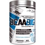 Bigjoy Sports Bcaabig Ananas Aromalı Amino Asit 589 Gr Yüksek BCAA Glutamin ve Taurin İçerir - --
