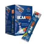 BigJoy Sports BCAAPro Go! 4:1:1 Orman Meyveli 21x10 gr Amino Asit