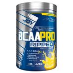 Bigjoy Sports Bcaapro Ripped 432 gr 36 Servis Limon Aromalı Bcaa