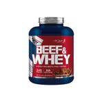 BigJoy Sports Beef & Whey Çikolata 2176 gr Protein Tozu