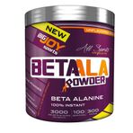 BigJoy Sports Beta Alanine Powder 300 gr Aromasız Takviye Edici Gıda