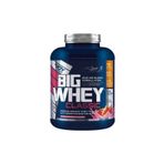Bigjoy Sports Big Joy Big Whey Classic Whey Protein Çilek Aromalı 2288 gr