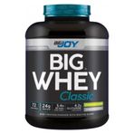 Bigjoy Sports Big Whey Classic 2520 gr Çikolata Protein