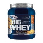 BigJoy Sports Big Whey Classic Whey 495 gr Bisküvi Protein